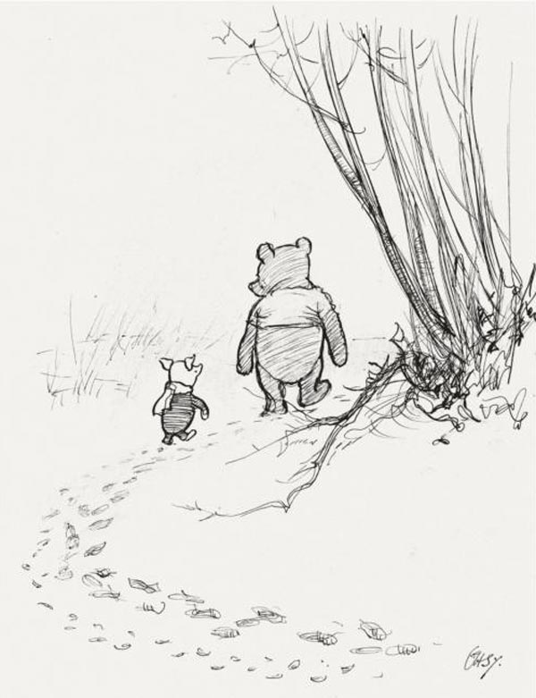 Winnie-the-Pooh