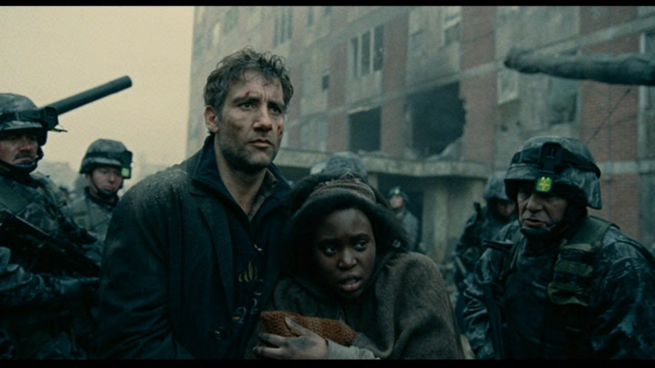 Children of Men