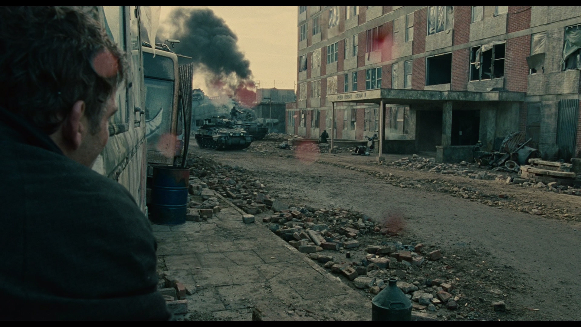 Children of Men